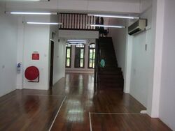 Tras Street (D2), Office #555589301